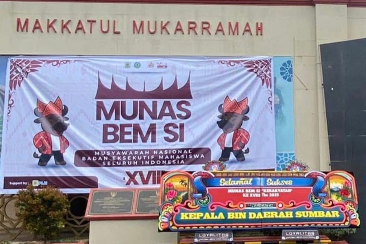 Undip Keluar dari BEM SI: Forum Itu Jadi Tempat Penguasa Mencari Muka