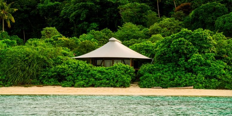 &#91;Coc Reg. Kepulauan Riau&#93; 6 Wisata Kepulauan Riau 
