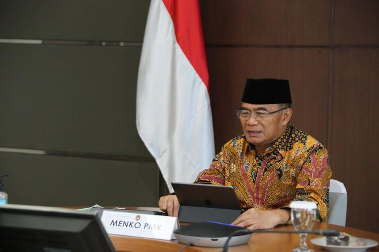  Pemerintah Tetapkan Libur Nasional dan Cuti Bersama Tahun 2021