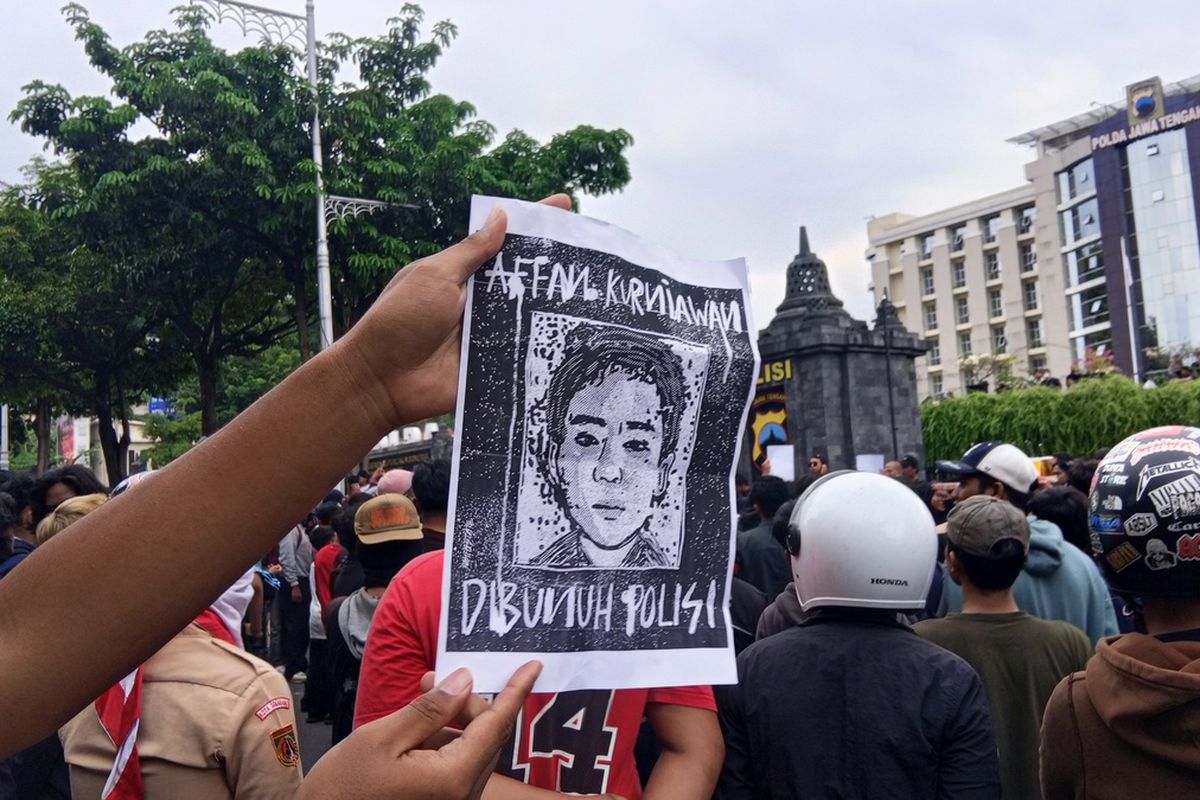400 Siswa Keracunan MBG dan 20 Orang Hilang Saat Demo Jadi Sorotan Media Asing
