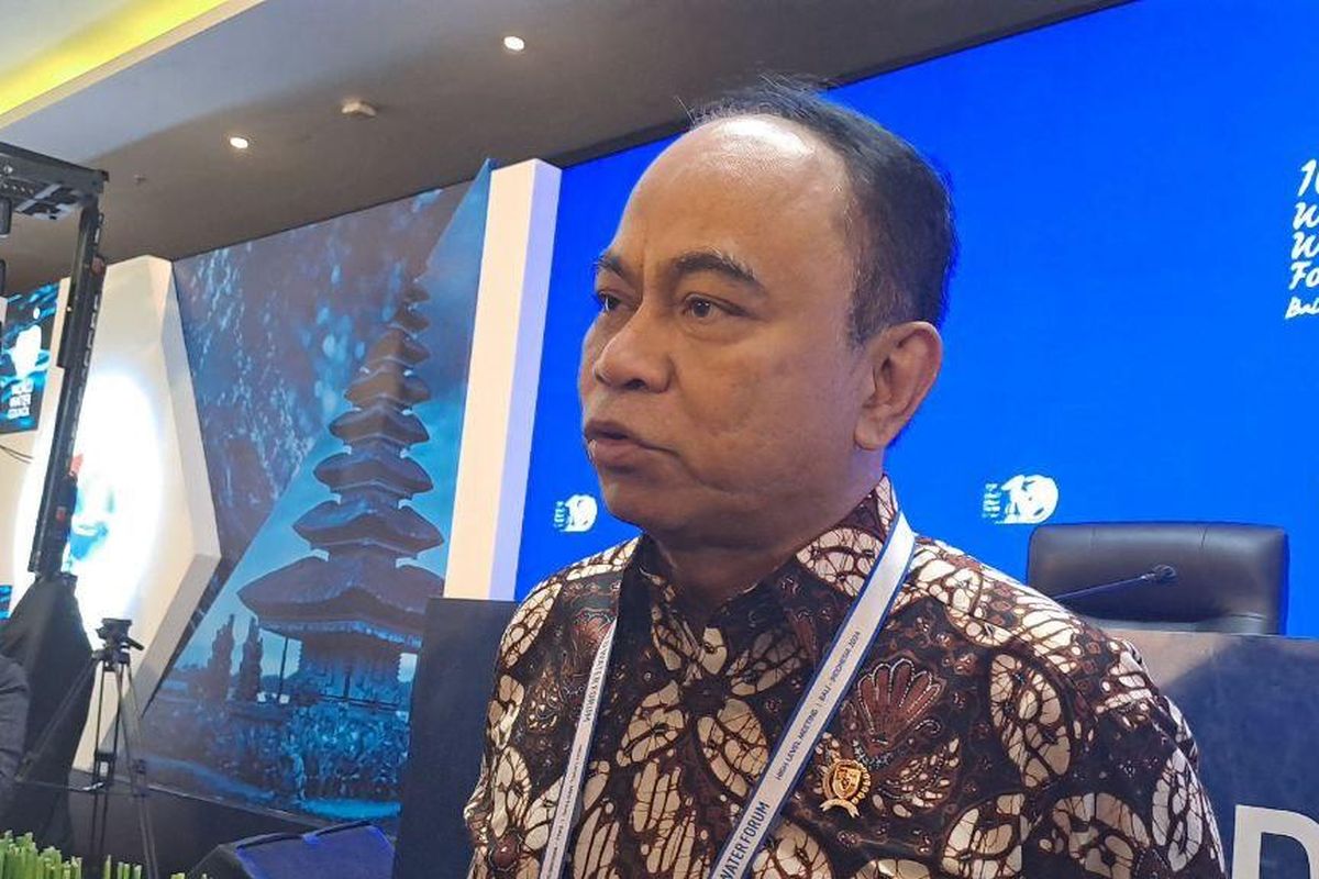  Starlink Belum Punya Kantor di Indonesia, Menkominfo Beri Waktu 3 Bulan