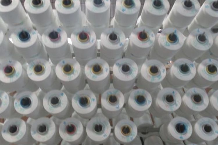 Pengusaha: Penyebab PHK di Industri Tekstil Bukan soal Upah