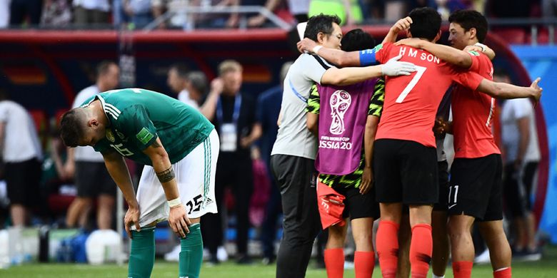 PSSI, Kita Adalah Korban Atraksi Para Badut