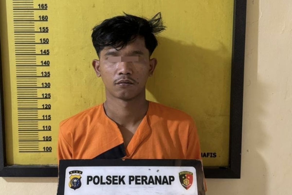 Pria Curi dan Bawa Motor dari Riau ke Sumut, di Perjalanan Motornya Dicuri Lagi