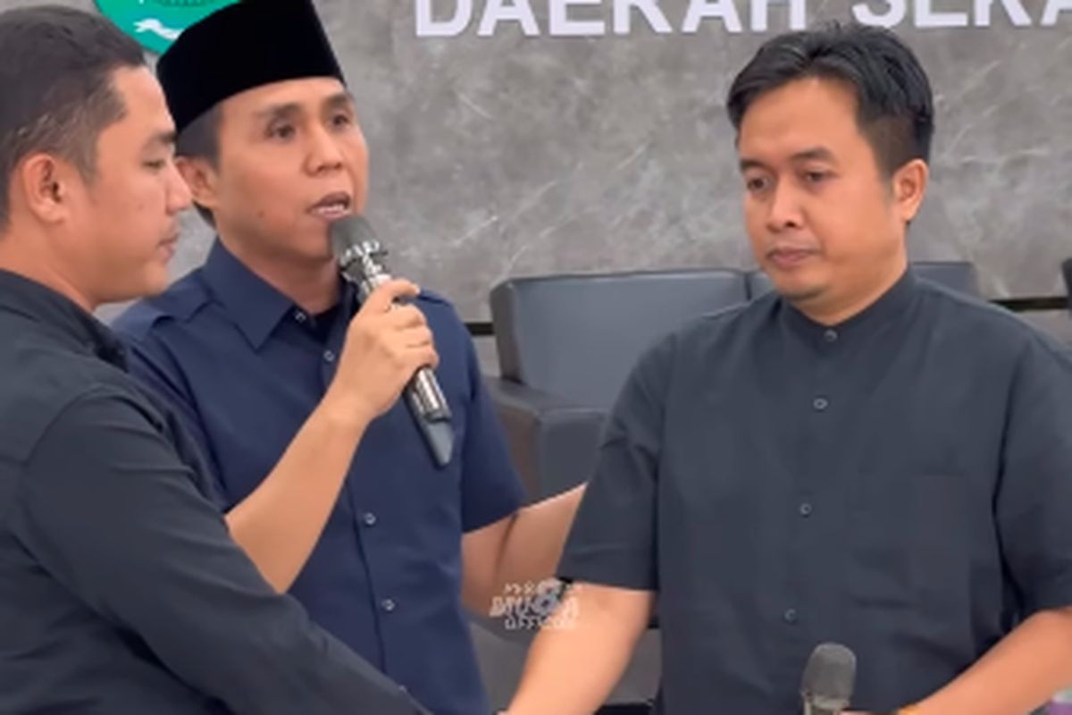 Bupati Muba Bantah Pasien yang Labrak Dokter di RSUD Sekayu adalah Keluarganya