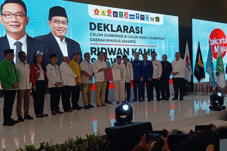 fahri-hamzah-sindir-mantan-gubernur-jakarta-di-deklarasi-rk-suswono