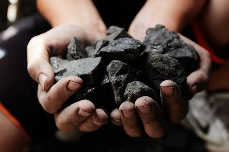 Seluruh Investasi Proyek Gasifikasi Batu Bara Indonesia Berasal dari Amerika Serikat