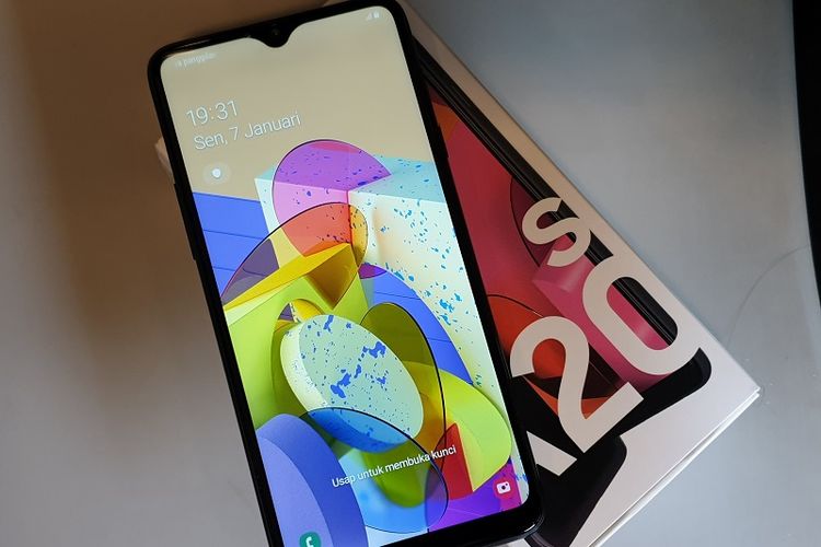 THR Cair, Ini 5 Smartphone Harga Rp2 Jutaan yang Bisa Dibeli
