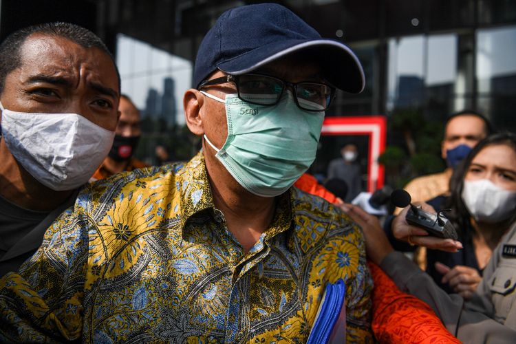 Daftar 9 Mafia Pajak Indonesia: Gayus, Denok, hingga Angin