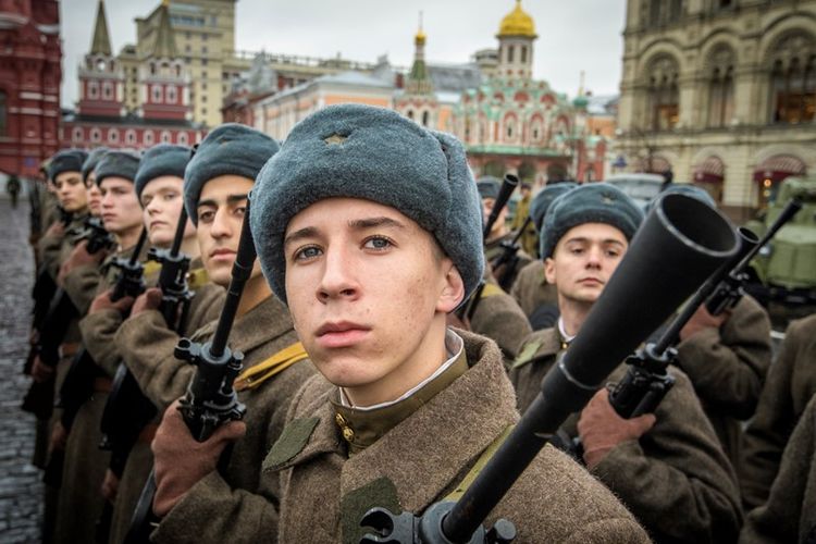 Terungkap, Rusia Sebenarnya Enggan Berkonflik Langsung dengan AS