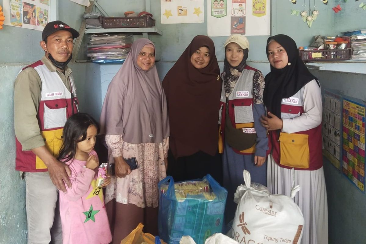 Dari Rusia, Presiden Prabowo Akan Bertolak ke Aceh Hari Ini