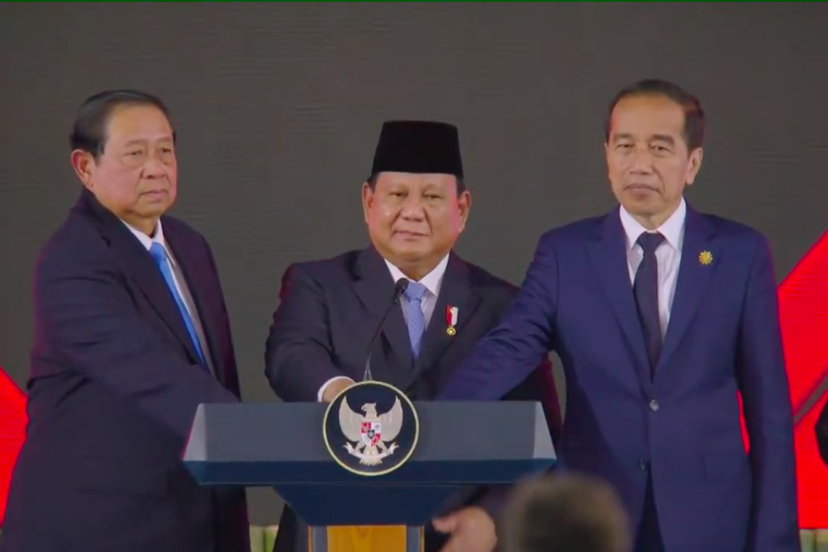 Presiden Harus “Orang Indonesia Asli”, Aturan Lama yang Hilang di Era Reformasi
