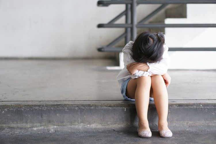 Anak 14 Tahun Sopiri Mobil & Tabrak 8 Motor, Ternyata Gantiin Ayah yang Sakit