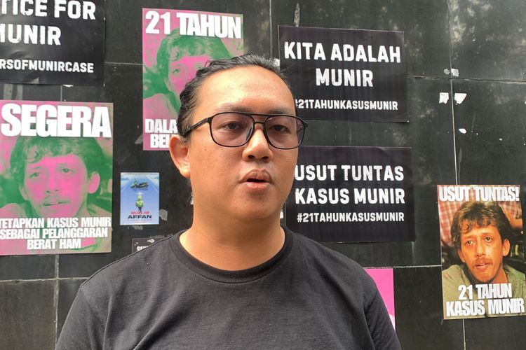 4 Prajurit TNI Pelaku Penyiram Air Keras, TB Hasanuddin: Konseptor Harus Diungkap