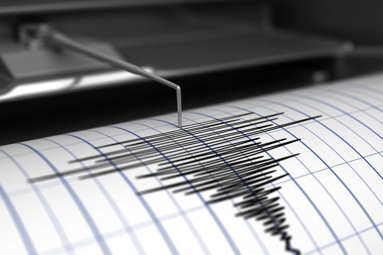 Diancam Gempa Besar, Anggaran Bencana Pemkot Padang Malahan Turun