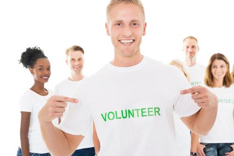 Pengalaman Ane Ikut Menjadi Volunteer Hewan Kurban Tapi Malah Disuruh Jadi Marketing