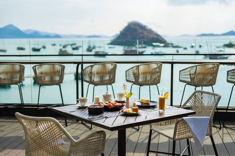 Hotel Terbaru di Labuan Bajo Tawarkan Tur Keliling Pulau