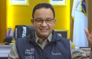 Perubahan RPJMD 2017-2022 DKI Jakarta, Manuver Janji Anies di Sisa Masa Jabatan