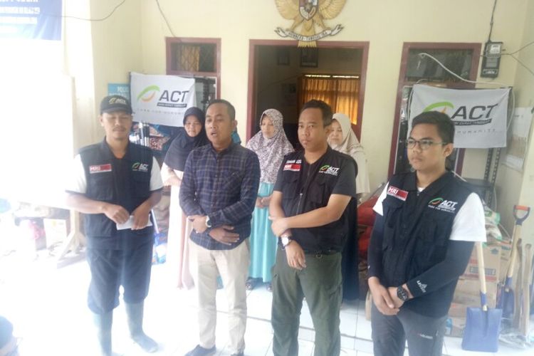 act-berencana-bangun-ics-untuk-korban-banjir-bandang-dan-longsor-lebak