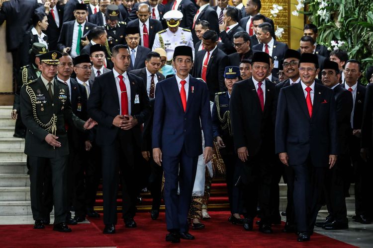 Periode Baru Telah Tiba, Mari Dukung Mereka
