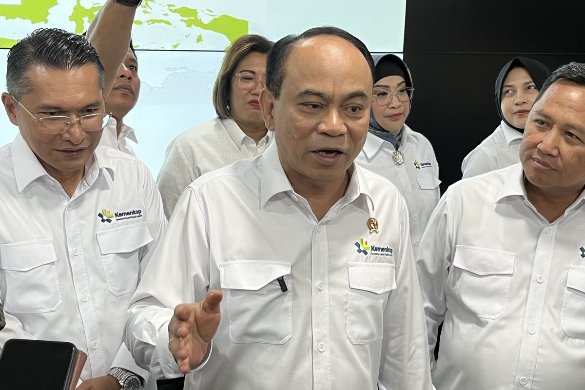 Kode "Jatah" Komisi Amankan Situs Judol, Ada Nama Budi Arie