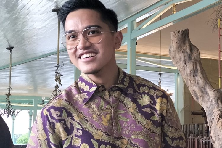 Muncul Wacana Kaesang Berpasangan dengan Anak FX Rudy jika Maju Pemilihan Walkot Solo