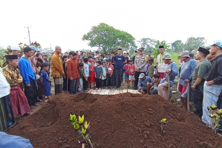 2 Kelompok Pelajar di Sukabumi Janjian Duel via Medsos, Satu Orang Tewas