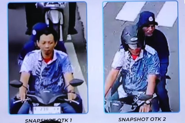 4 Prajurit TNI Pelaku Penyiram Air Keras, TB Hasanuddin: Konseptor Harus Diungkap