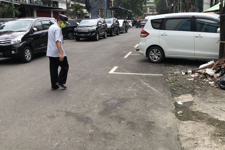 Pengeroyokan Anggota TNI dan Polri, KSAD: Prajurit Kita Ngapain di Situ?