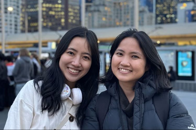 Demo &quot;Melbourne Bergerak&quot;, Amarah Diaspora RI pada Pemerintah Indonesia 