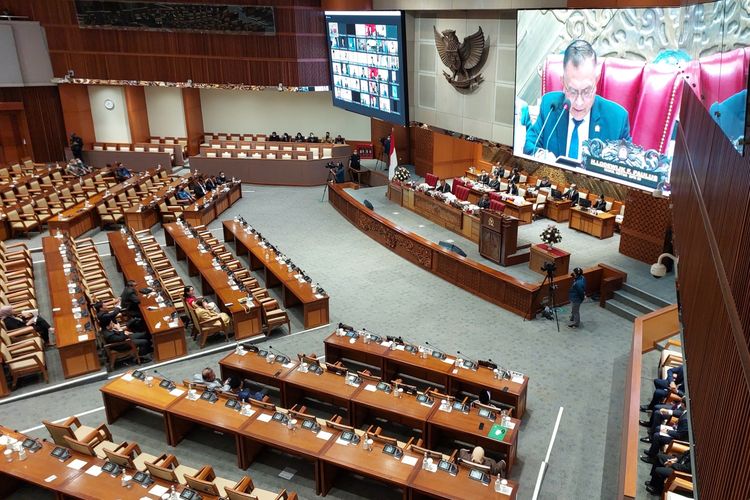 Sanksi Bagi Lembaga Publik dan Swasta yang Langgar UU PDP Dinilai Tak Setara