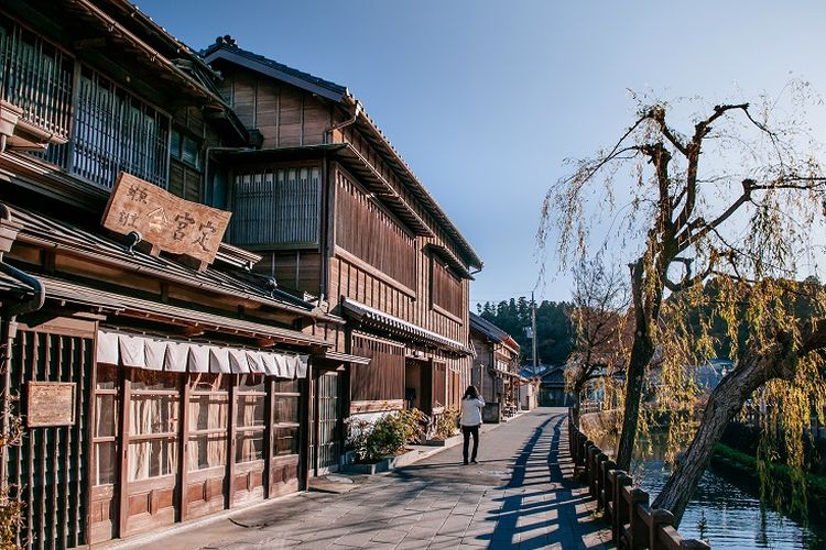 Harga Rumah di Jepang Tidak Naik Drastis Selama 25 Tahun, Apa Alasannya?
