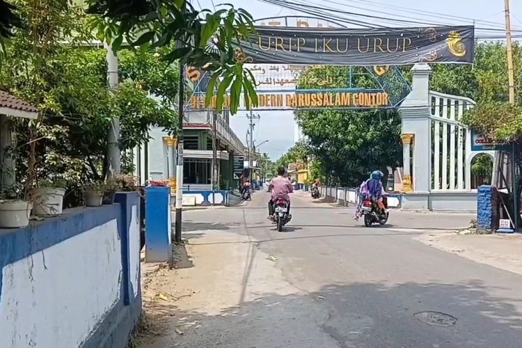 Kaleidoskop 2022: Tindak Kekerasan Senior Berujung Tewasnya Santri Pondok Gontor