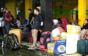 Agar Tak Salah Paham, Ini Beda Mudik dan Perjalanan ke Kampung Halaman