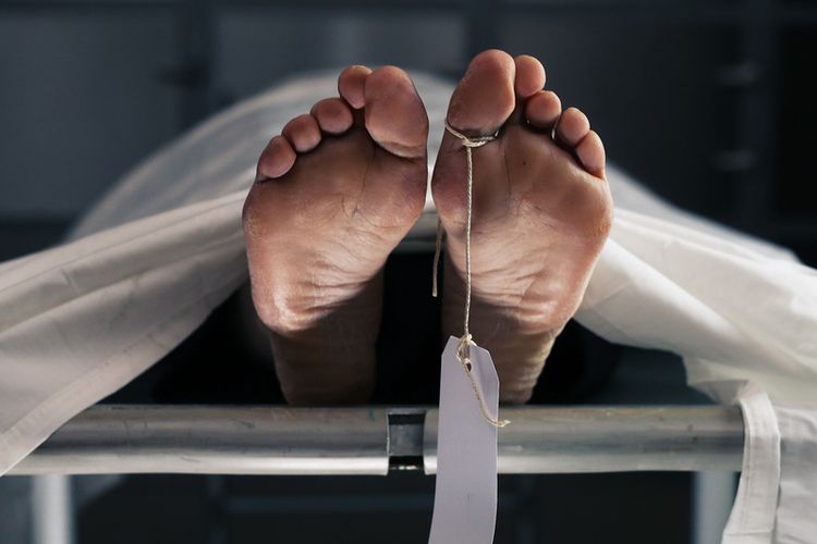 Mayat Seorang Wanita Ditemukan di Dekat Lift Bandara Kualanamu