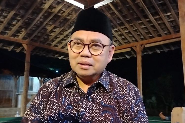 Sudirman S: Jakarta Masa Transisi, Tak Elok Pilih Gubernur yg Bersebrangan dg PemPus