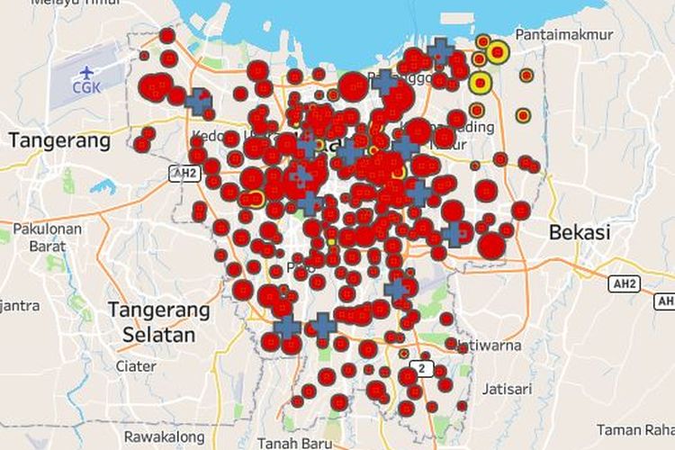 260-kelurahan-di-dki-ada-kasus-covid-19--terbanyak-di-petamburan