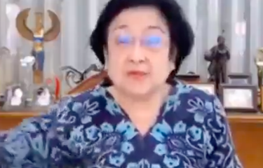 pengamat-megawati-blunder-besar-komentari-emak-mengantre-minyak-goreng