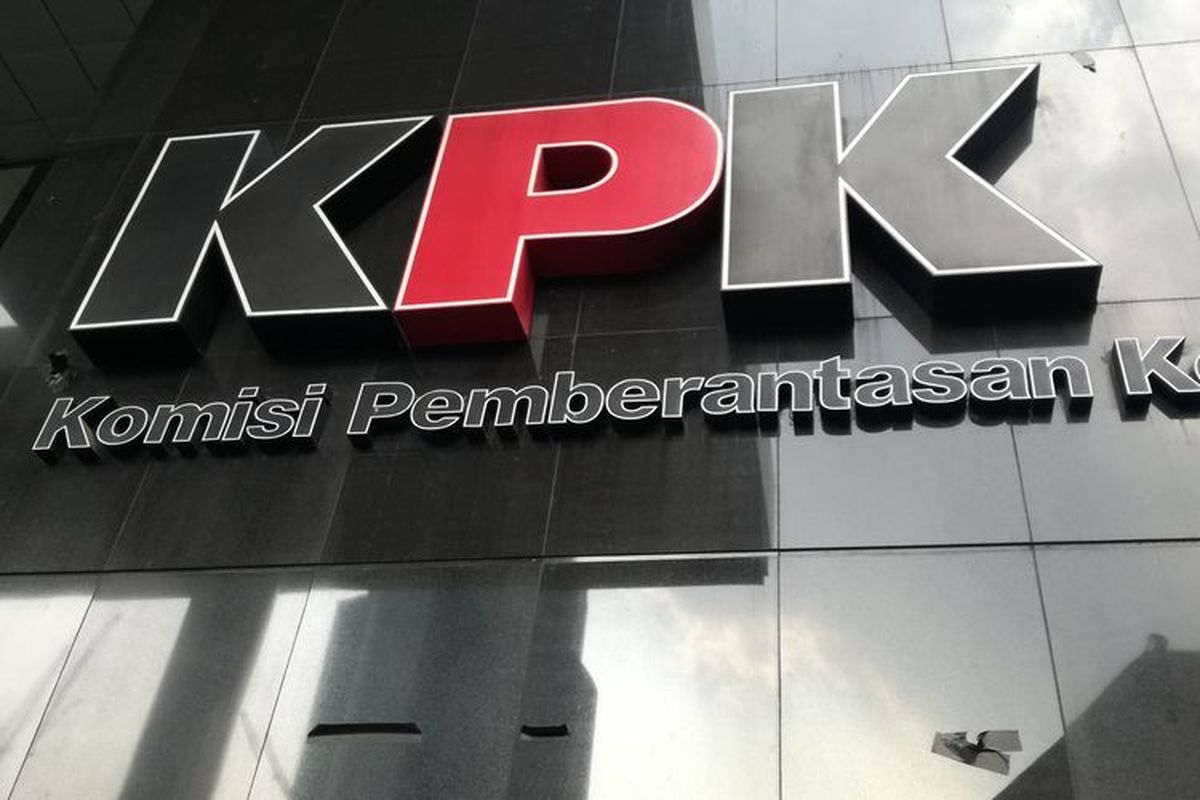 Respons KPK Soal Jokowi Masuk Daftar Tokoh Terkorup Versi OCCRP 