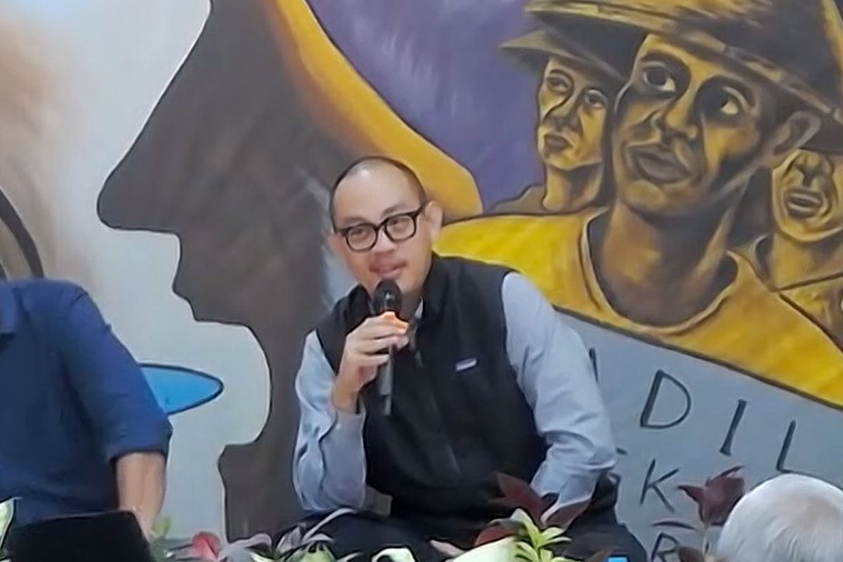 Diminta Kejar Pajak Orang Kaya Dibanding PPN 12 Persen, Potensinya Capai Rp 81,6 T