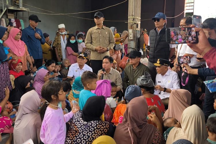 Situasi Darurat, Pemerintah Pusat Diminta Permudah Izin Internasional Masuk Aceh 