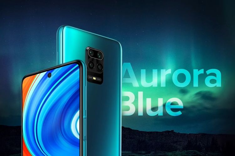 Deretan Smartphone Flagship yang Baru Rilis Maret 2020