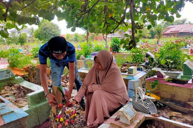 Kaleidoskop 2022: Tindak Kekerasan Senior Berujung Tewasnya Santri Pondok Gontor