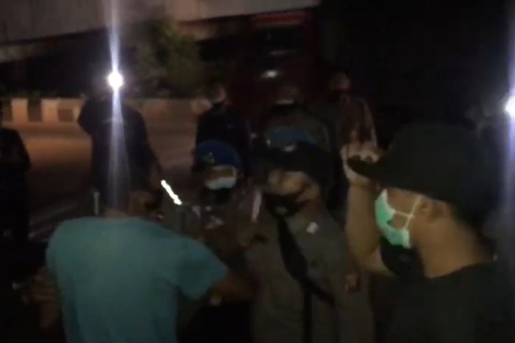 Saat Penegak Hukum Tak Paham Hukum