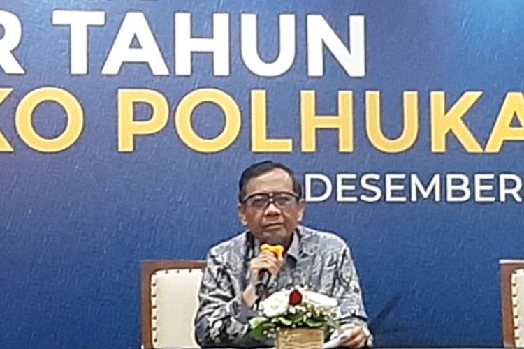 Masyarakat Bisa Tempuh Uji Legislatif KUHP ke DPR jika Pesimistis Uji Materi ke MK