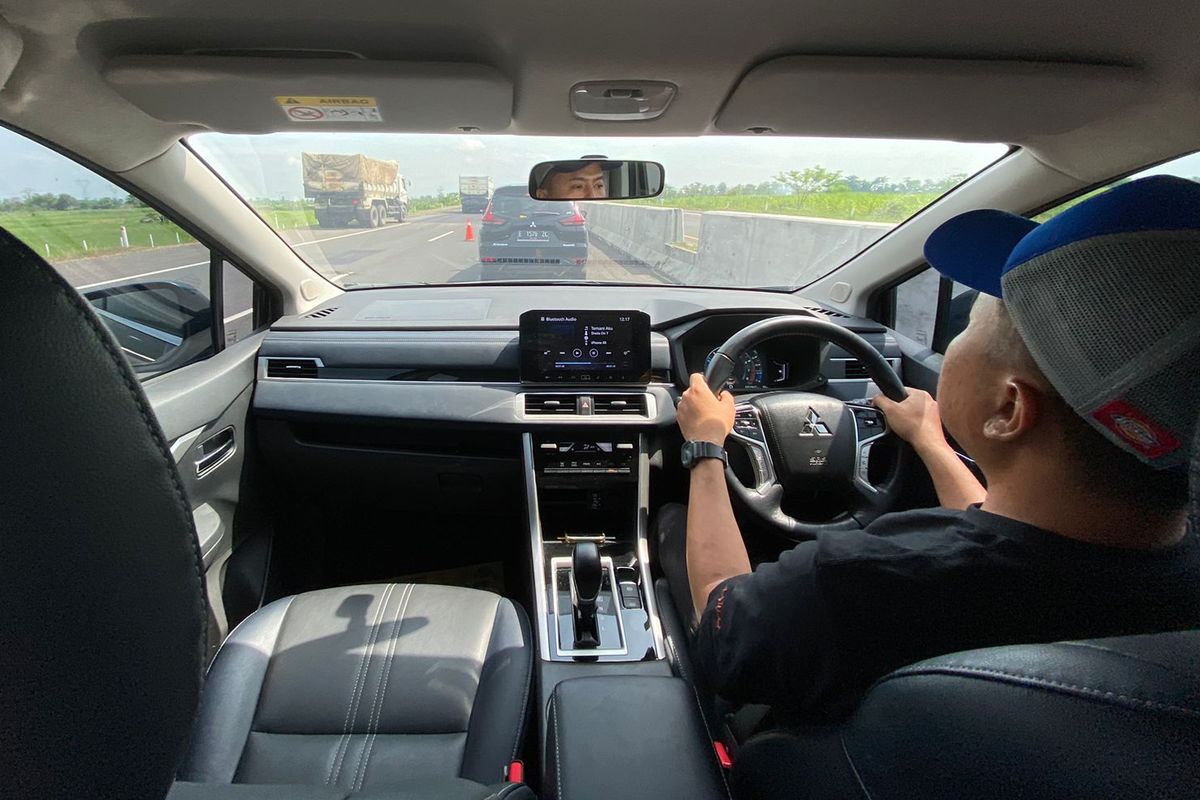 Alasan Pelaku Lane Hogger Perlu Ditilang dan Ditindak Tegas