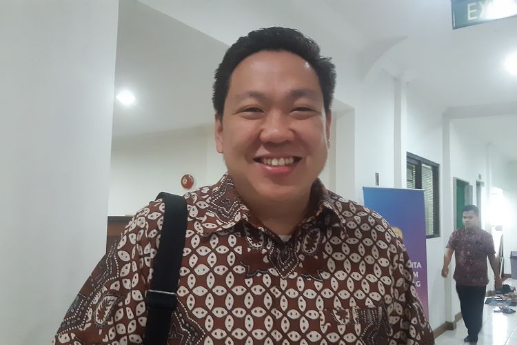 Komisi I DPR Sepakat Berhentikan Ketua Dewas TVRI Arief Hidayat