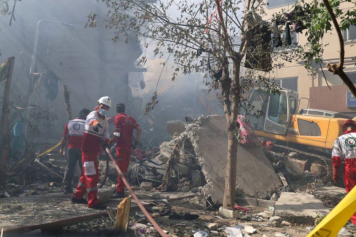  Indonesia Ingatkan Israel, Instalasi Nuklir Iran Tak Boleh Diserang dalam Keadaan