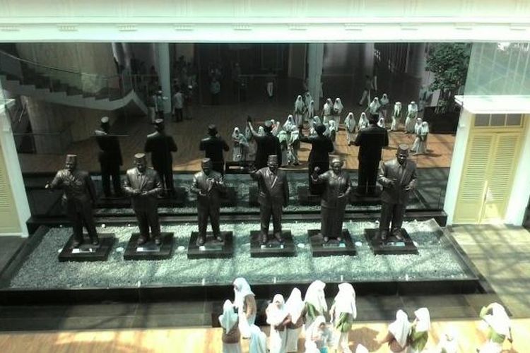 Kota Hujan, Menyimpan Sejuta Pesona Museum-Museum yang Keren