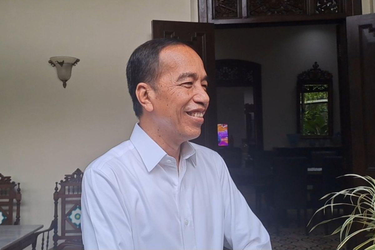 Pejabat Kemenhub Kumpulkan Dana Pemenangan Jokowi di Pilpres 2019, Siapa Saja yang